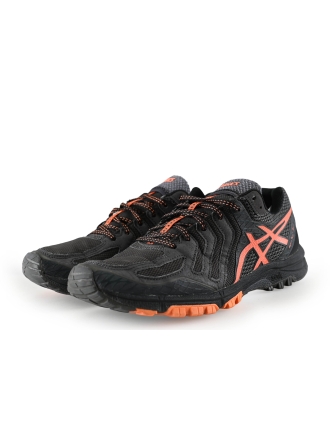 Asics Sneaker Schwarz 290270
