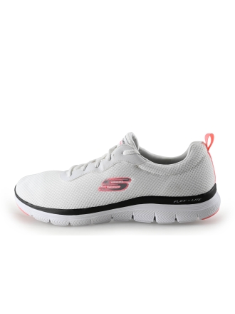 Skechers Sportschuhe Weiß 290274