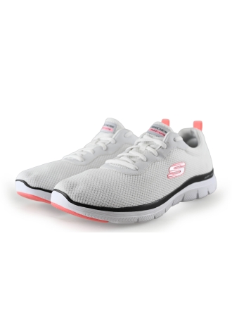 Skechers Sportschuhe Weiß 290274