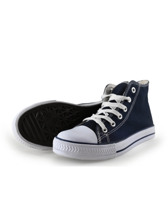 Scapino Hohe Sneaker