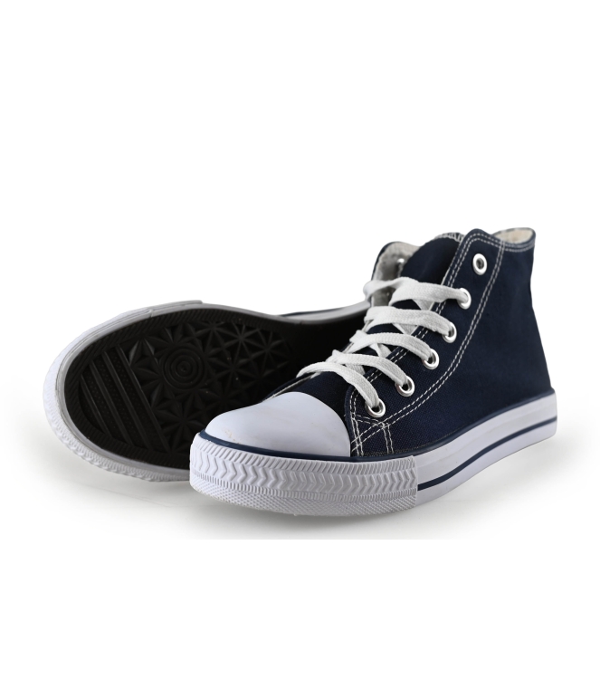 Scapino Hohe Sneaker