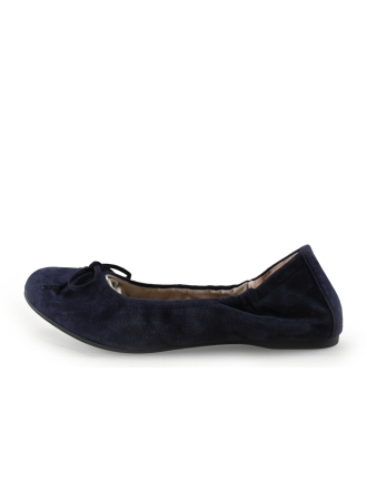 Gabor Ballerinaschuhe Blau 290278
