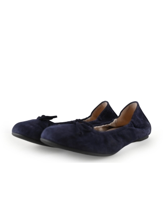 Gabor Ballerinaschuhe Blau 290278