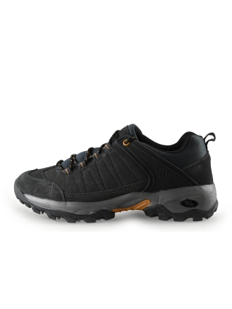 Brutting Wanderschuhe Schwarz 290279