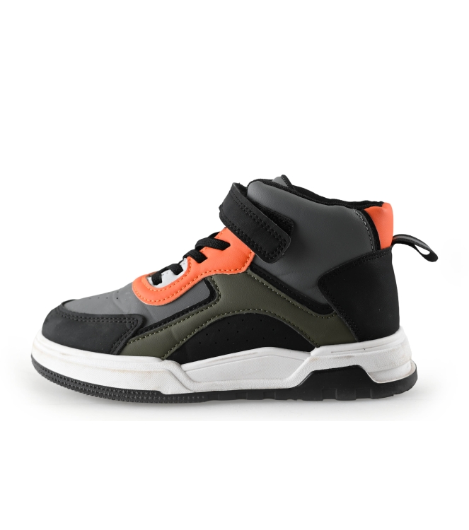 Rushour Hohe Sneaker