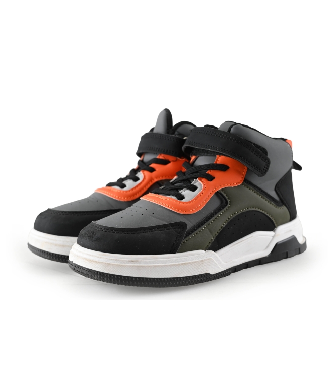 Rushour Hohe Sneaker