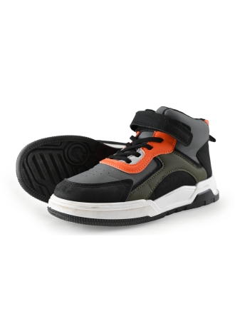 Rushour Hohe Sneaker