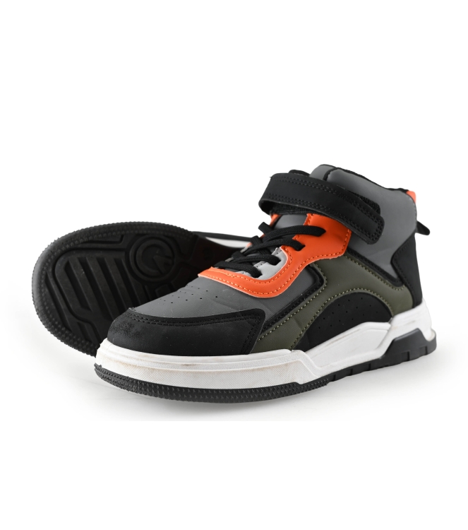 Rushour Hohe Sneaker