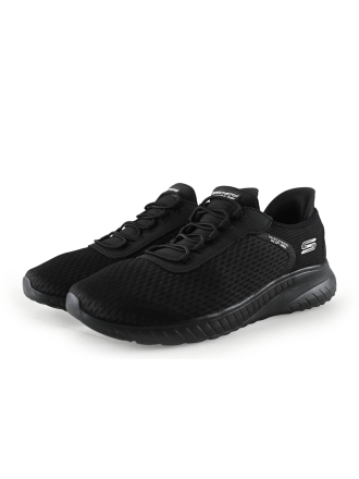 Skechers Sneaker Schwarz 290283