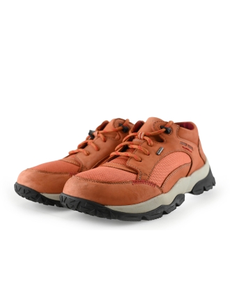 Josef Seibel Sneaker Orange 290284