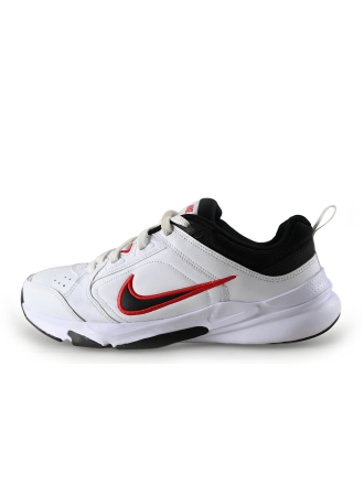 Nike Sportschuhe Weiß 290287