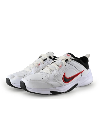 Nike Sportschuhe Weiß 290287