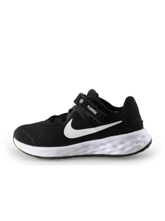 Nike Sportschuhe Schwarz 290291