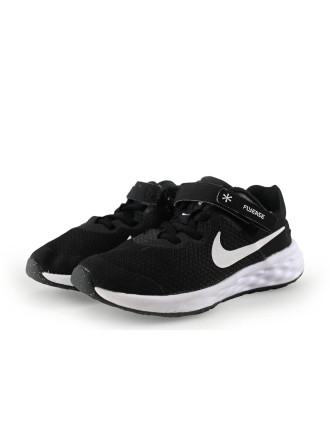 Nike Sportschuhe Schwarz 290291
