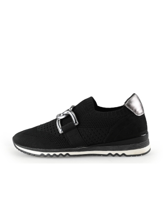 Marco Tozzi Slip-ons Schwarz 290294