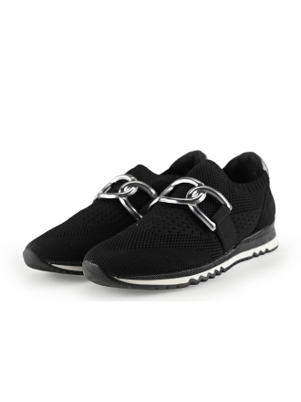 Marco Tozzi Slip-ons Schwarz 290294