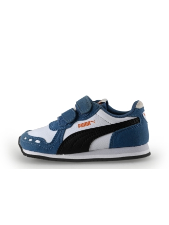Puma Sneaker Blau 290296