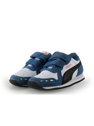 Puma Sneaker Blau 290296