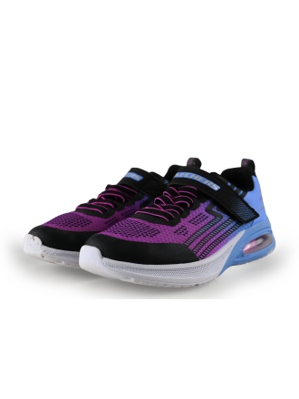 Skechers Sneaker Rosa 290299
