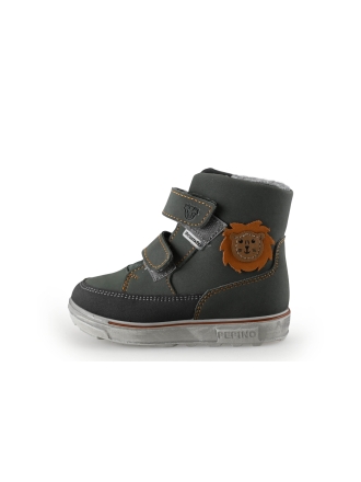 Ricosta Hohe Sneaker