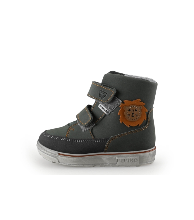 Ricosta Hohe Sneaker
