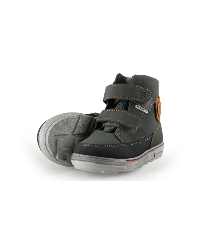 Ricosta Hohe Sneaker