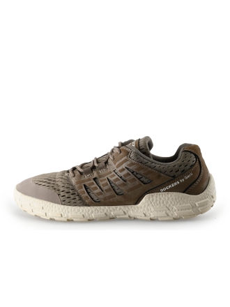 Dockers By Gerli Sneaker Braun 290303