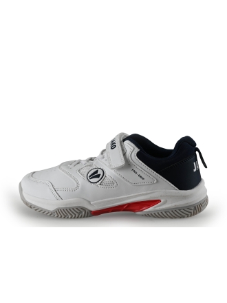 Jako Sportschuhe Weiß 290304