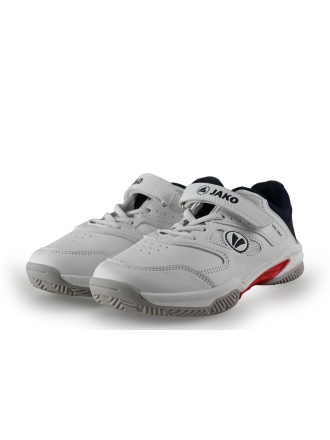 Jako Sportschuhe Weiß 290304