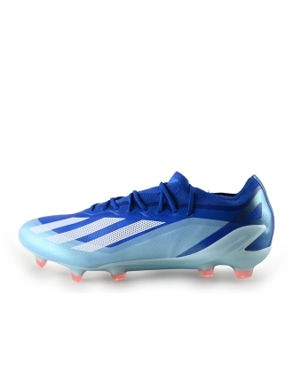 Adidas Fußballschuhe Blau 290309
