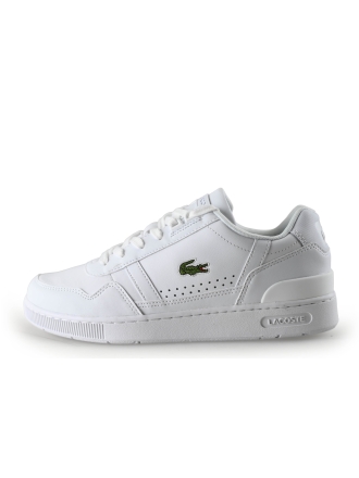 Lacoste Sneaker Weiß 290315