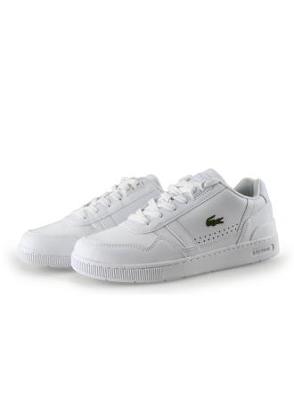 Lacoste Sneaker Weiß 290315