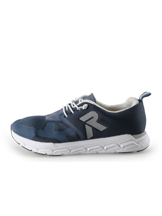 Rieker Sneaker Blau 290317