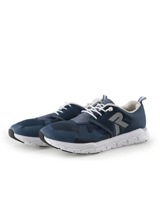 Rieker Sneaker Blau 290317