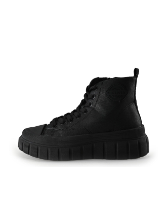 Refresh Hohe Sneaker