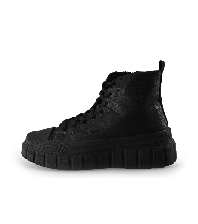 Refresh Hohe Sneaker