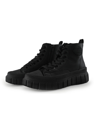 Refresh Hohe Sneaker