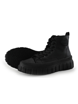 Refresh Hohe Sneaker