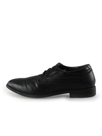 7miles Schnürschuhe Schwarz 290320