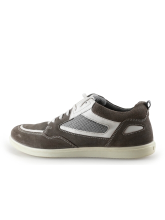 Jomos Sneaker Grau 290327
