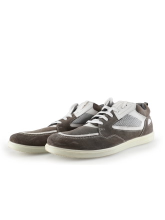 Jomos Sneaker Grau 290327
