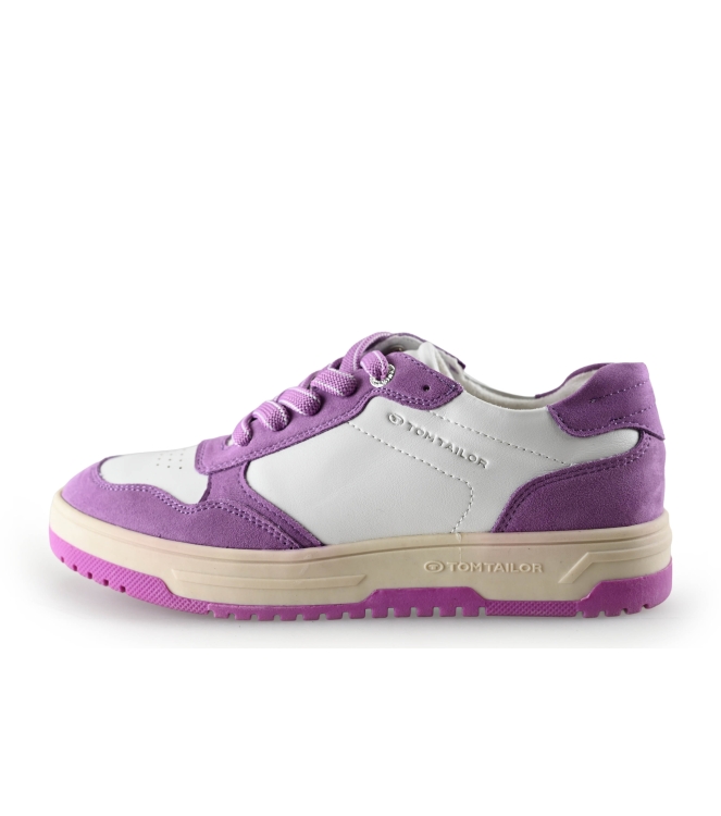 Tom Tailor Sneaker