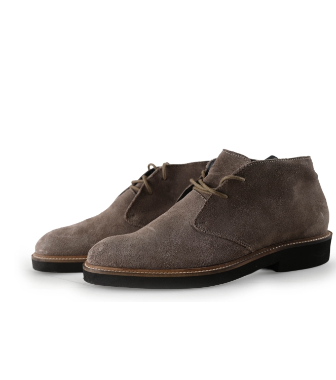 Manfield Schnürstiefel
