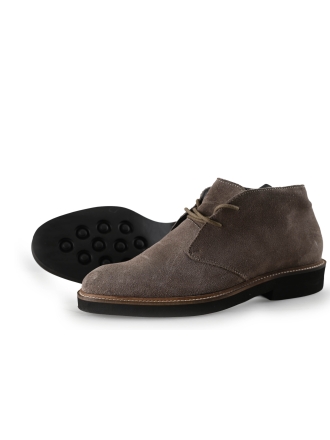 Manfield Schnürstiefel