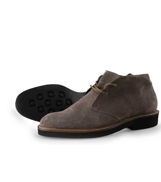Manfield Schnürstiefel