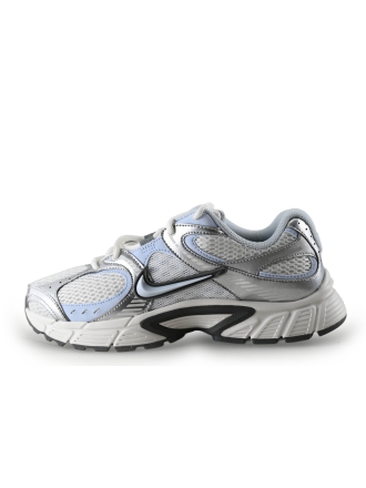 Nike Sneaker Silber 290333