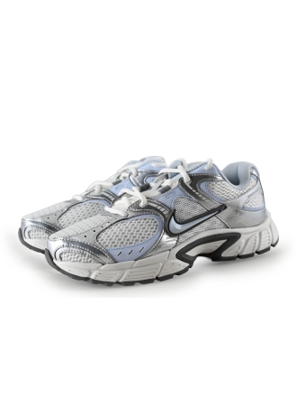 Nike Sneaker Silber 290333