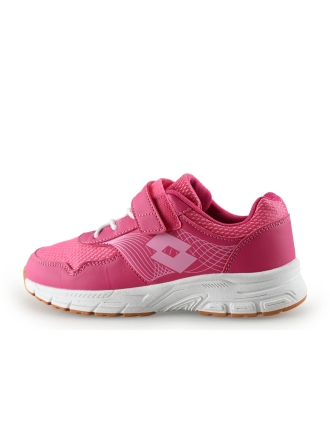 Lotto Sneaker Rosa 290342