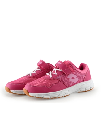 Lotto Sneaker Rosa 290342