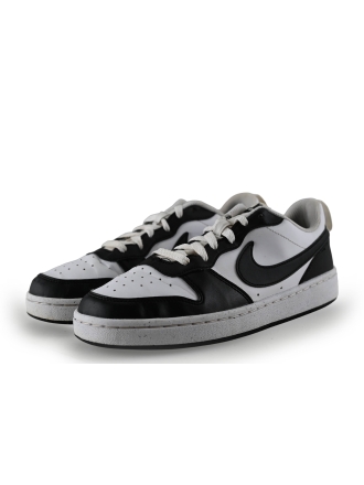 Nike Sneaker Schwarz 290343